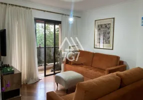 Foto 1 de Apartamento com 3 Quartos à venda, 115m² em Vila Progredior, São Paulo