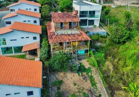 Foto 1 de Casa com 3 Quartos à venda, 200m² em Zona Rural, Bezerros