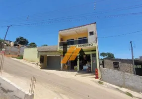 Foto 1 de Sobrado com 4 Quartos à venda, 400m² em Bairro dos Penhas, Franco da Rocha