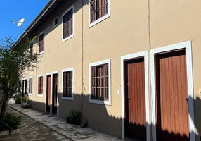 Foto 1 de Casa de Condomínio com 2 Quartos para alugar, 60m² em Praia da Siqueira, Cabo Frio