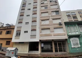 Foto 1 de Apartamento com 1 Quarto para alugar, 45m² em Cidade Baixa, Porto Alegre