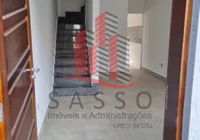 Foto 1 de Casa com 2 Quartos à venda, 66m² em Vila Siria, São Paulo