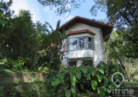 Foto 1 de Casa com 4 Quartos à venda, 309m² em Debossan, Nova Friburgo