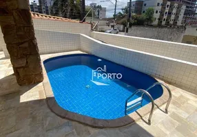 Foto 1 de Apartamento com 2 Quartos à venda, 88m² em Aviação, Praia Grande