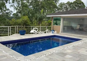 Foto 1 de Casa de Condomínio com 4 Quartos à venda, 1100m² em Novo Horizonte Hills I e II , Arujá