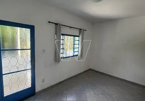 Foto 1 de Casa com 2 Quartos para alugar, 70m² em Sousas, Campinas