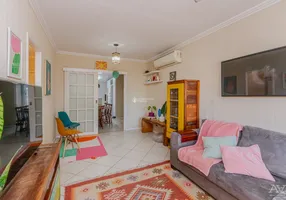Foto 1 de Casa de Condomínio com 3 Quartos à venda, 100m² em Igara, Canoas