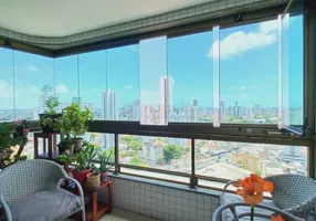 Foto 1 de Apartamento com 4 Quartos à venda, 135m² em Encruzilhada, Recife