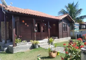 Foto 1 de Casa com 2 Quartos à venda, 155m² em Praia Sêca, Araruama