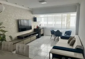 Foto 1 de Apartamento com 3 Quartos à venda, 81m² em Madalena, Recife