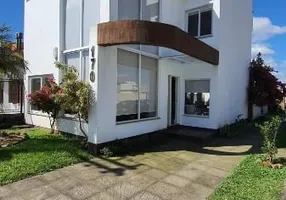 Foto 1 de Casa com 3 Quartos à venda, 223m² em Lagos de Nova Ipanema, Porto Alegre