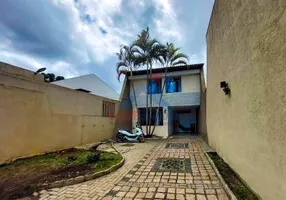 Foto 1 de Casa de Condomínio com 3 Quartos à venda, 147m² em Bacacheri, Curitiba