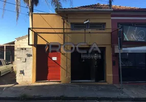 Foto 1 de Ponto Comercial para alugar, 134m² em Centro, São Carlos