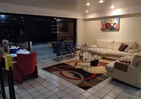 Foto 1 de Apartamento com 4 Quartos à venda, 280m² em Parnamirim, Recife