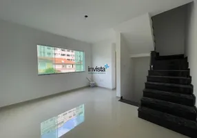 Foto 1 de Casa com 2 Quartos à venda, 100m² em Campo Grande, Santos