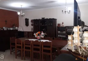 Foto 1 de Casa com 3 Quartos à venda, 150m² em Vila Yara, Osasco