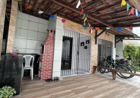 Foto 1 de Casa de Condomínio com 3 Quartos à venda, 75m² em Cordeiro, Recife