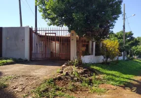 Foto 1 de Casa com 3 Quartos à venda, 100m² em Vila São Sebastião, Foz do Iguaçu