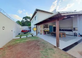 Foto 1 de Casa com 3 Quartos à venda, 230m² em Trevo, Belo Horizonte