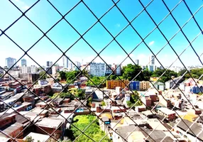Foto 1 de Apartamento com 3 Quartos à venda, 100m² em Brotas, Salvador