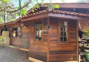 Foto 1 de Casa com 4 Quartos à venda, 224m² em Jardim Colibri, Embu das Artes