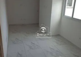 Foto 1 de Cobertura com 3 Quartos à venda, 132m² em Vila Pires, Santo André