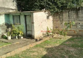 Foto 1 de Casa com 2 Quartos à venda, 180m² em Vila Rosalia, Guarulhos