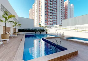 Foto 1 de Apartamento com 2 Quartos à venda, 75m² em Barreiros, São José