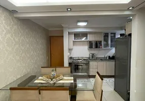Foto 1 de Apartamento com 3 Quartos à venda, 60m² em Nossa Senhora das Graças, Uberlândia