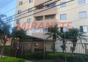 Foto 1 de Apartamento com 2 Quartos à venda, 64m² em Casa Verde, São Paulo