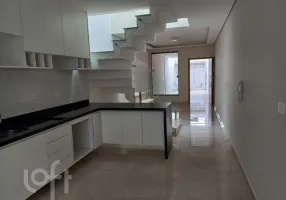 Foto 1 de Casa com 3 Quartos à venda, 105m² em Campo Grande, São Paulo