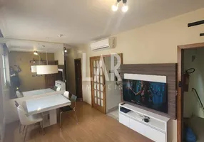 Foto 1 de Apartamento com 3 Quartos à venda, 60m² em Liberdade, Belo Horizonte