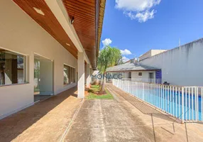 Foto 1 de Casa de Condomínio com 6 Quartos para venda ou aluguel, 672m² em Vale dos Tucanos, Londrina