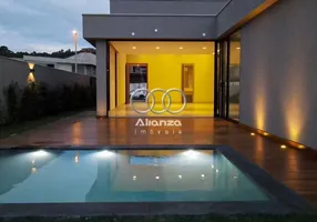 Foto 1 de Casa com 4 Quartos à venda, 245m² em Alphaville Lagoa Dos Ingleses, Nova Lima