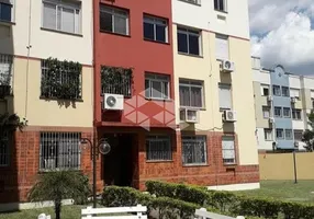 Foto 1 de Apartamento com 3 Quartos à venda, 55m² em Sarandi, Porto Alegre