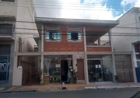 Foto 1 de Imóvel Comercial para alugar, 362m² em Centro, São José do Rio Preto