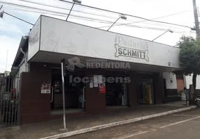 Foto 1 de Imóvel Comercial à venda, 276m² em Centro Engenheiro Schmitt, São José do Rio Preto