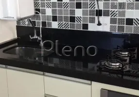 Foto 1 de Apartamento com 3 Quartos à venda, 64m² em VILA FAUSTINA II, Valinhos