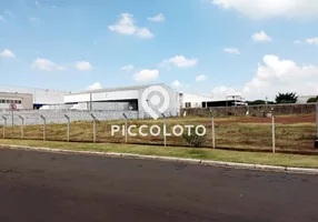 Foto 1 de Lote/Terreno à venda, 2600m² em Terminal Intermodal de Cargas TIC, Campinas