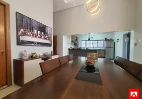 Foto 1 de Casa com 3 Quartos à venda, 300m² em Vila Belvedere, Americana