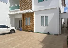 Foto 1 de Casa com 4 Quartos à venda, 270m² em Planalto Anil II, São Luís