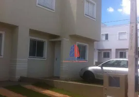 Foto 1 de Casa de Condomínio com 2 Quartos à venda, 62m² em FAZENDA VELHA, Nova Odessa