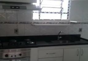 Foto 1 de Apartamento com 2 Quartos à venda, 47m² em Cidade Intercap, Taboão da Serra