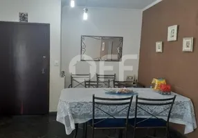 Foto 1 de Apartamento com 2 Quartos à venda, 66m² em Recanto do Sol I, Campinas