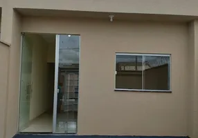 Foto 1 de Casa com 2 Quartos à venda, 65m² em Residencial Orlando Morais, Goiânia