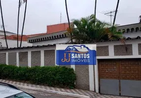 Foto 1 de Casa com 4 Quartos à venda, 170m² em Vila Santa Clara, São Paulo