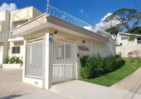 Foto 1 de Casa de Condomínio com 2 Quartos à venda, 72m² em Jardim Amoreiras, Campinas