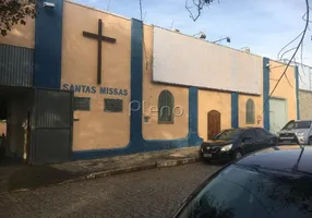Foto 1 de Galpão/Depósito/Armazém à venda, 600m² em Vila Industrial, Campinas