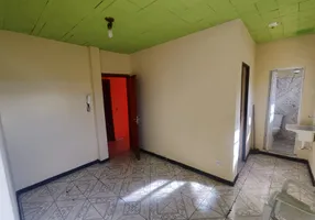 Foto 1 de Kitnet com 2 Quartos para alugar, 50m² em Renascença, Belo Horizonte