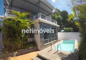 Foto 1 de Casa com 7 Quartos à venda, 275m² em Jardim Carioca, Rio de Janeiro